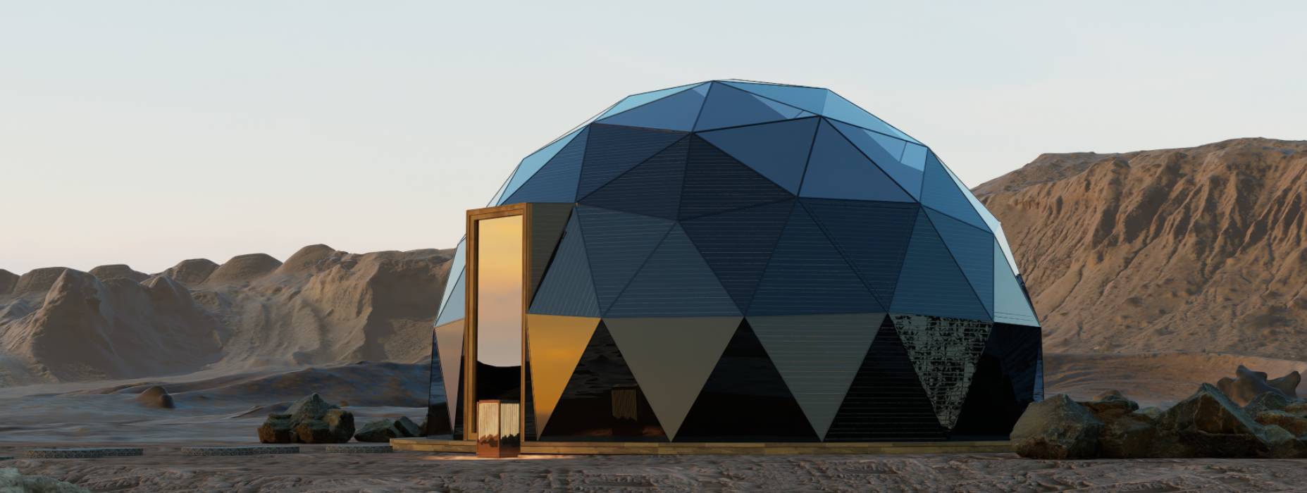 福贡县星空酒店帐篷